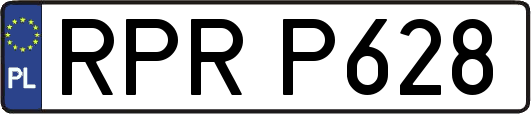 RPRP628