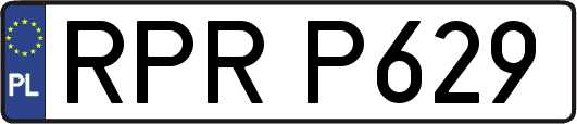 RPRP629