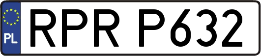 RPRP632