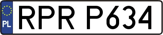 RPRP634