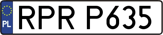 RPRP635