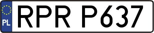 RPRP637