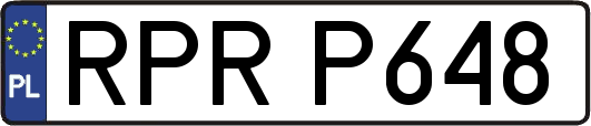 RPRP648