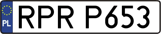RPRP653