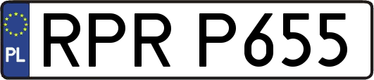 RPRP655