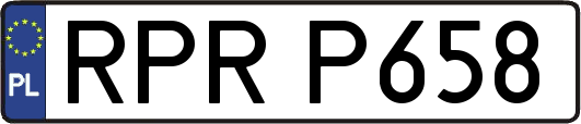 RPRP658