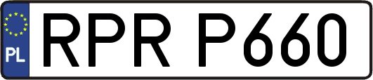RPRP660