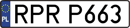 RPRP663