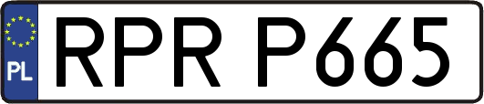RPRP665