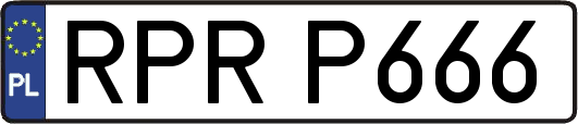 RPRP666