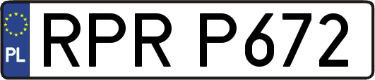 RPRP672
