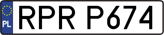 RPRP674
