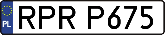 RPRP675