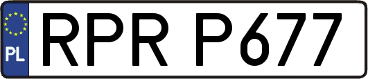 RPRP677