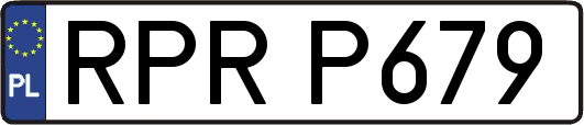 RPRP679