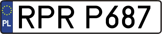 RPRP687