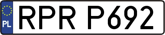 RPRP692