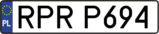 RPRP694