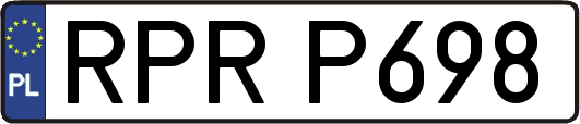 RPRP698