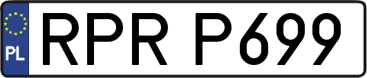 RPRP699