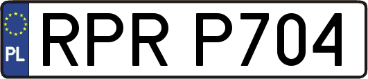 RPRP704