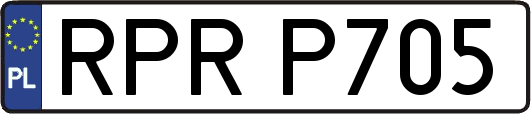 RPRP705