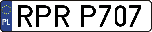 RPRP707