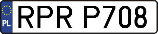 RPRP708