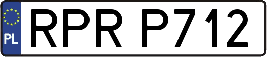 RPRP712