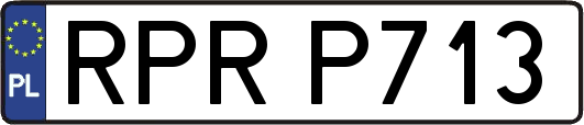 RPRP713