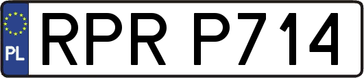 RPRP714