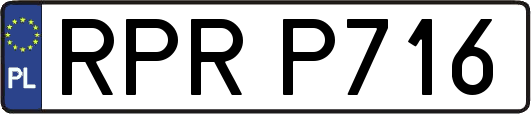 RPRP716
