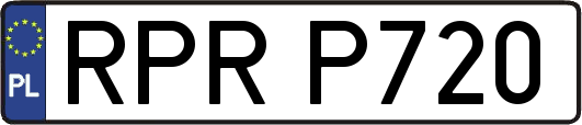 RPRP720