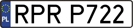 RPRP722
