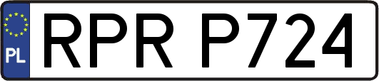 RPRP724