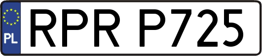 RPRP725