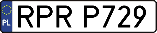 RPRP729
