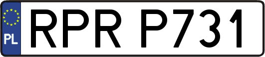 RPRP731