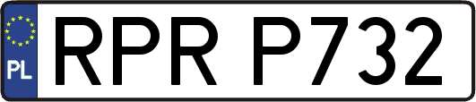 RPRP732