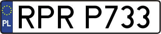 RPRP733