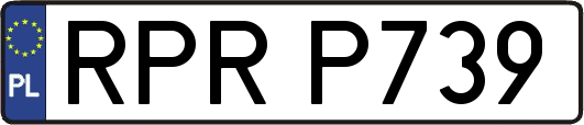 RPRP739