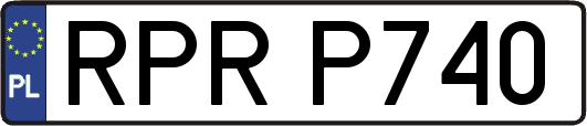 RPRP740