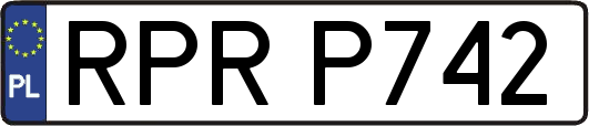 RPRP742