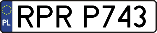 RPRP743