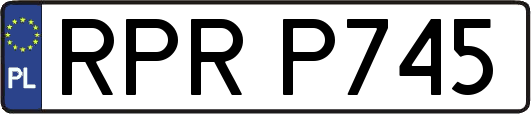 RPRP745