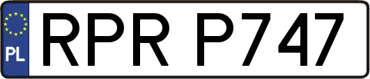 RPRP747