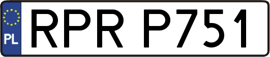 RPRP751