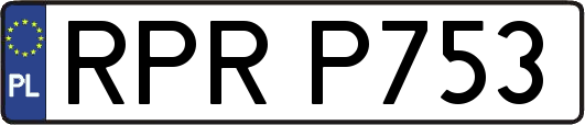 RPRP753