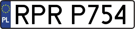 RPRP754