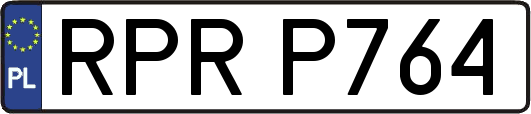 RPRP764